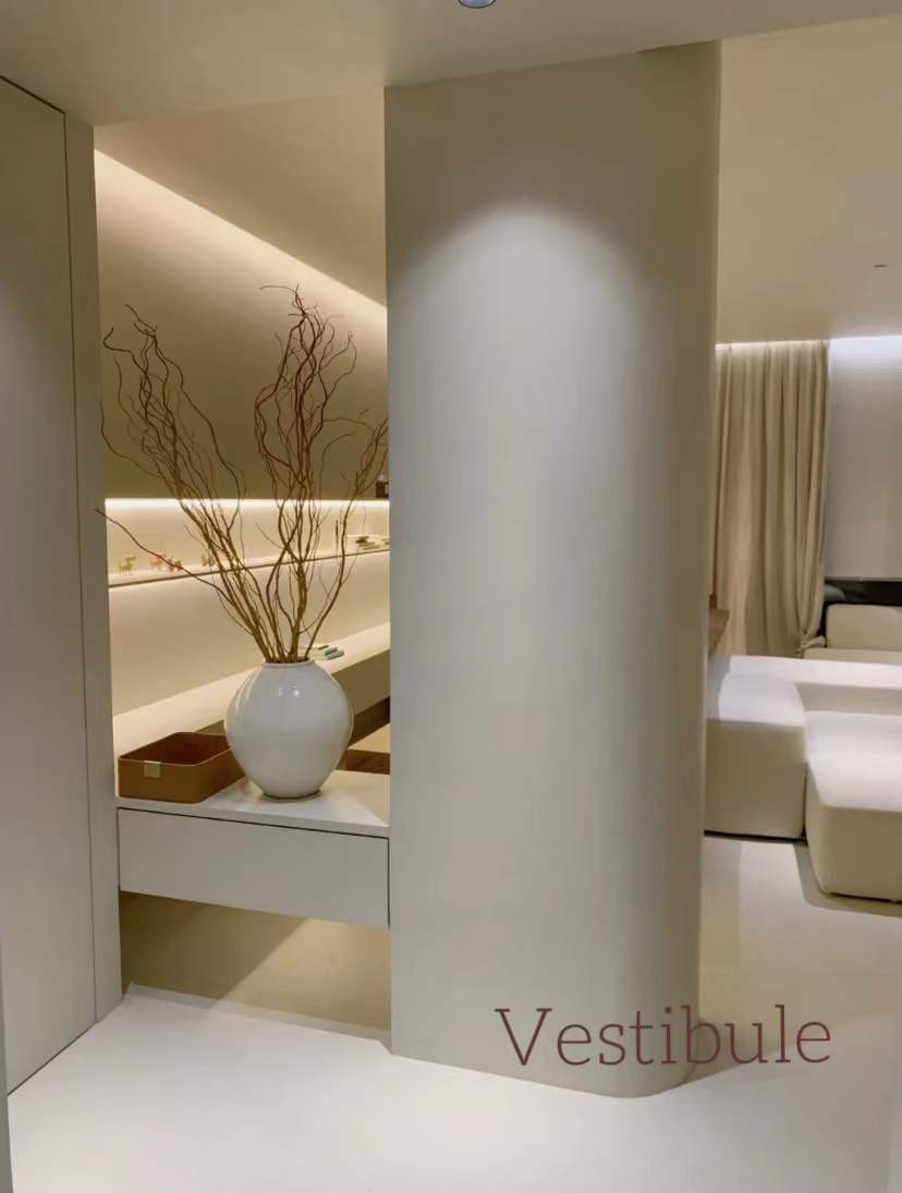 沈阳150㎡砸100万装修，客厅给孩子当游乐场，网友：我羡慕的生活