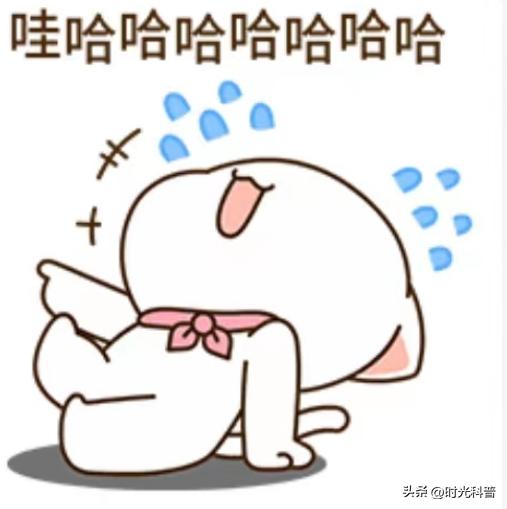 一秒钟让自己笑到吐血的搞笑故事,超搞笑的正能量笑话故事