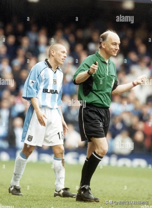 世界第二大球鞋生产商，王牌设计师被挖走后，仅用四年彻底沦落