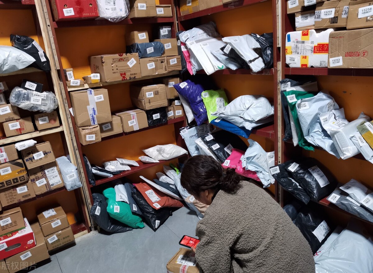 开快递驿站失败的忠告,快递驿站赚钱吗会亏本