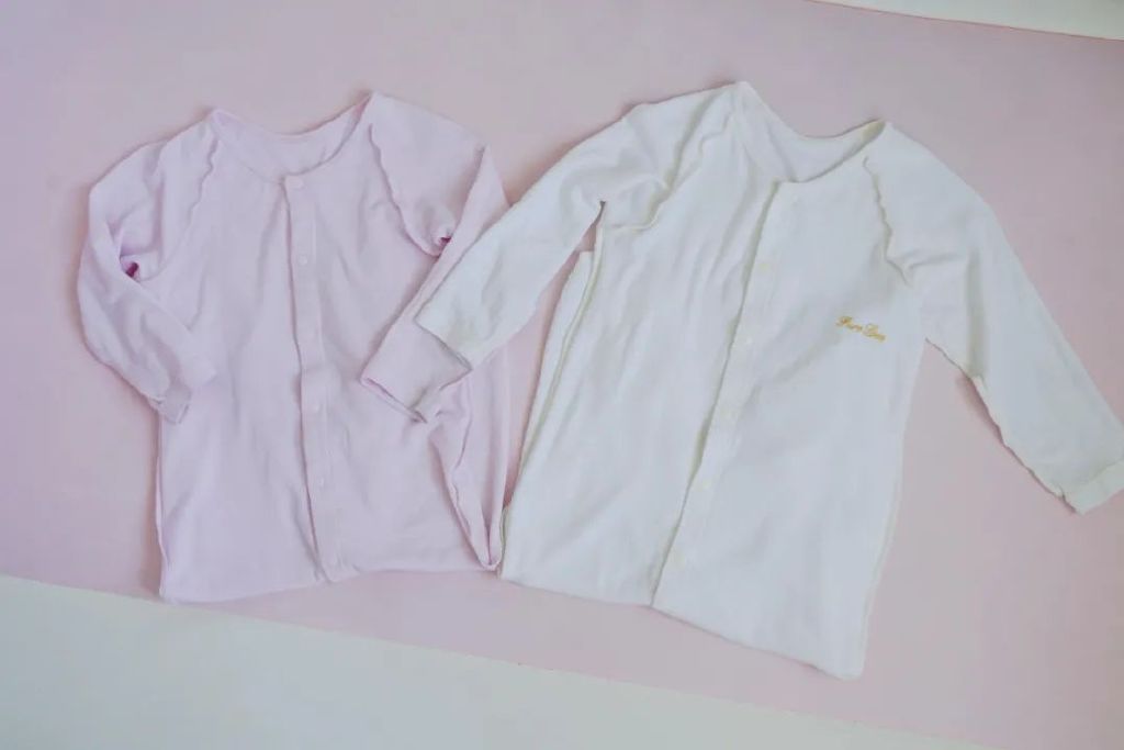 新生儿必买实用好物推荐攻略,秋冬新生儿囤货实用清单