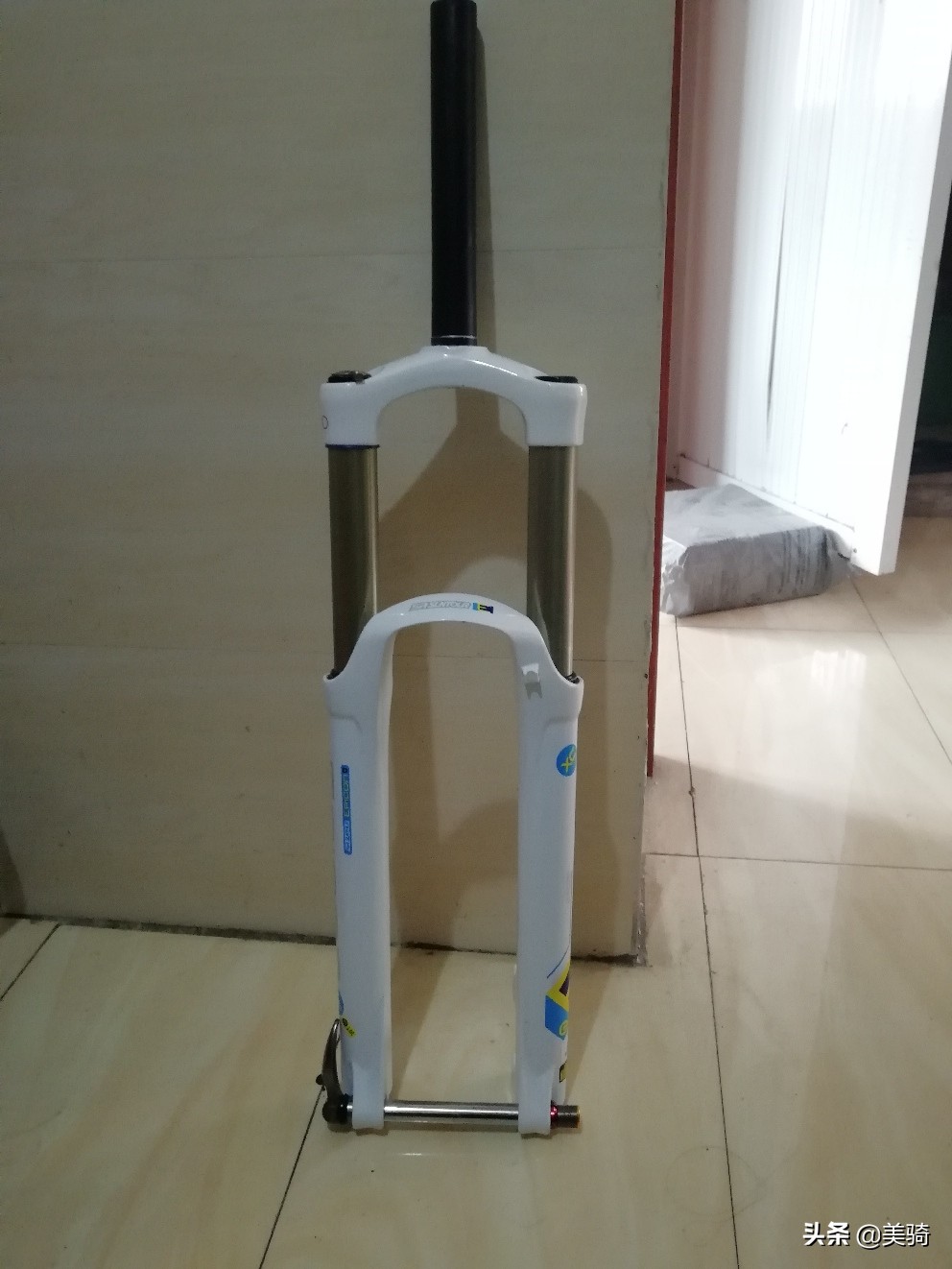 软尾山地车的改装攻略,爆改26寸xc山地车