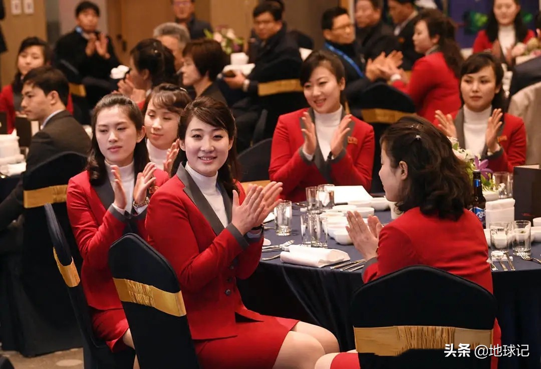 朝鲜平壤发展史,朝鲜稳步发展