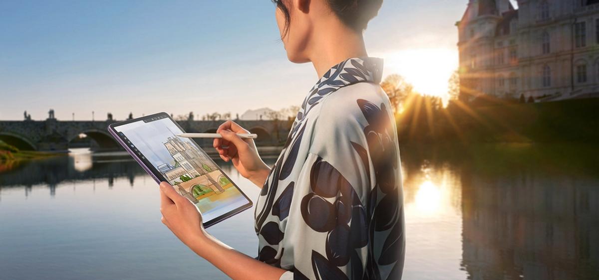 华为matepad11和matepadpro10.8,华为matepad11.5标准版测评