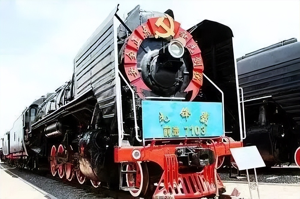 中国蒸汽机车合集,最震撼铁路蒸汽机车视频