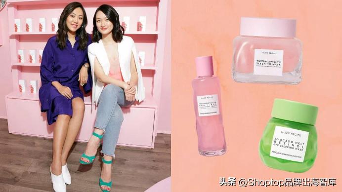 热度爆款美妆,热度超高的彩妆