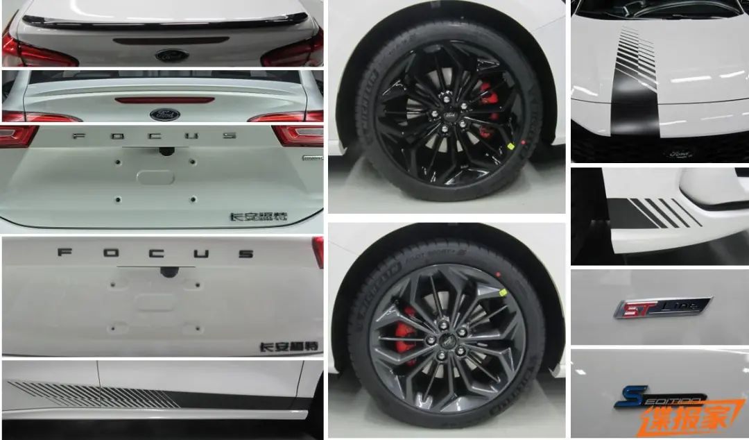 福克斯这个车二手值得买吗,四缸福克斯最新消息