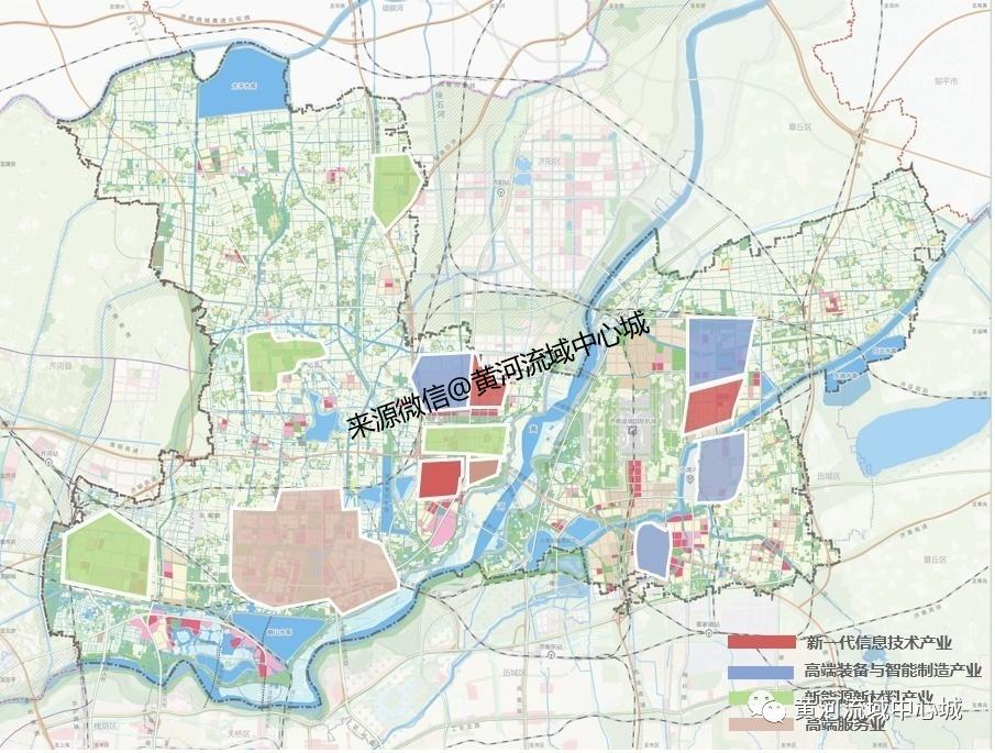 济南起步区投资300亿企业,济南起步区2024年重点项目一览表