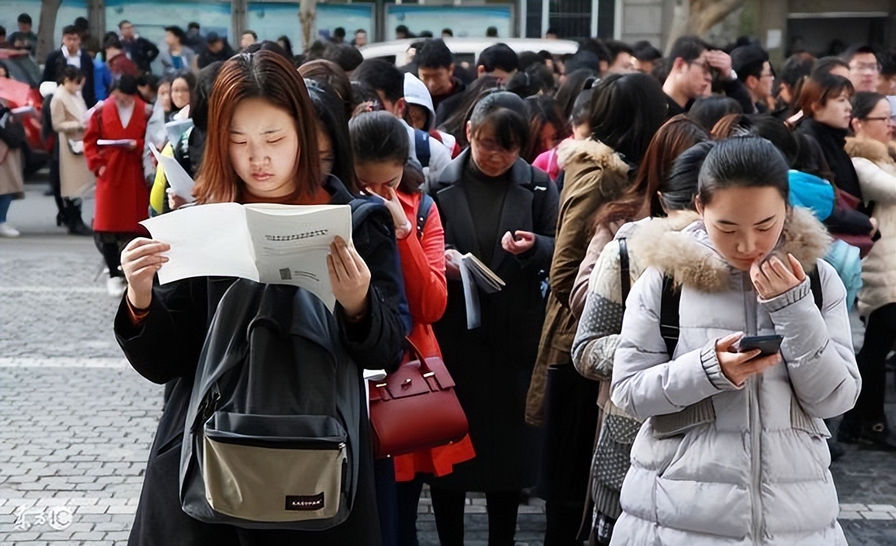 大专学历都能报考哪些公务员,报考公务员需要什么学历