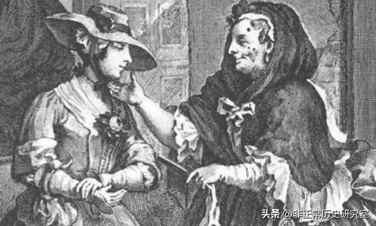 水银与碘化钾治疗梅毒,中世纪水银治疗梅毒