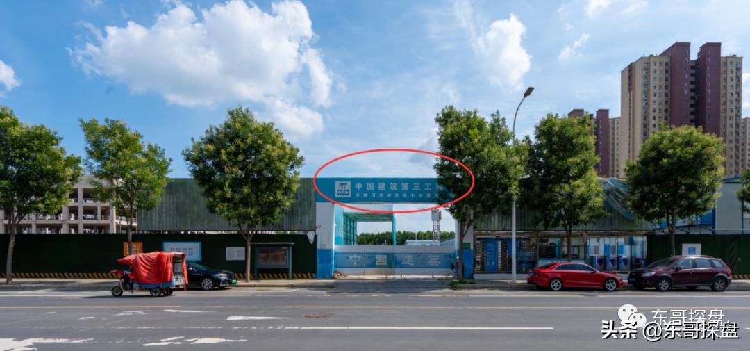 河南省实验初中白沙校区最新消息,白沙省实验和绿博省实验