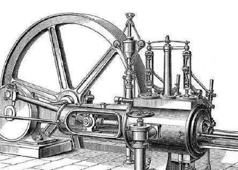 十七世纪中后期瓦特发明蒸汽机,18世纪英国机械师谁发明了蒸汽