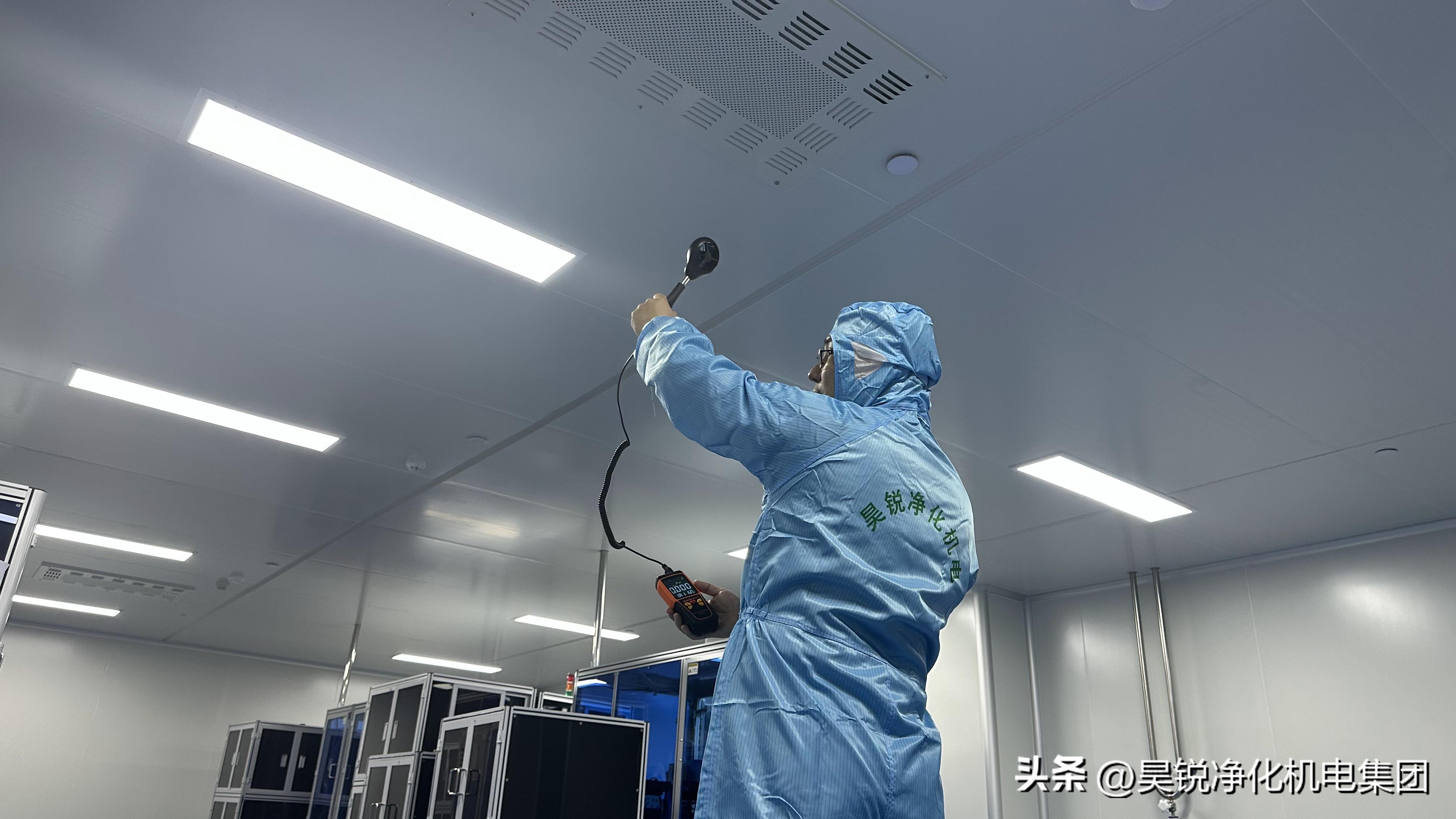 无尘净化车间过滤器原材料厂家,合肥无尘车间净化设计