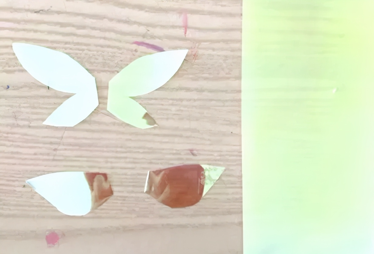 儿童美术绘画精灵,创意美术儿童1-2岁简单