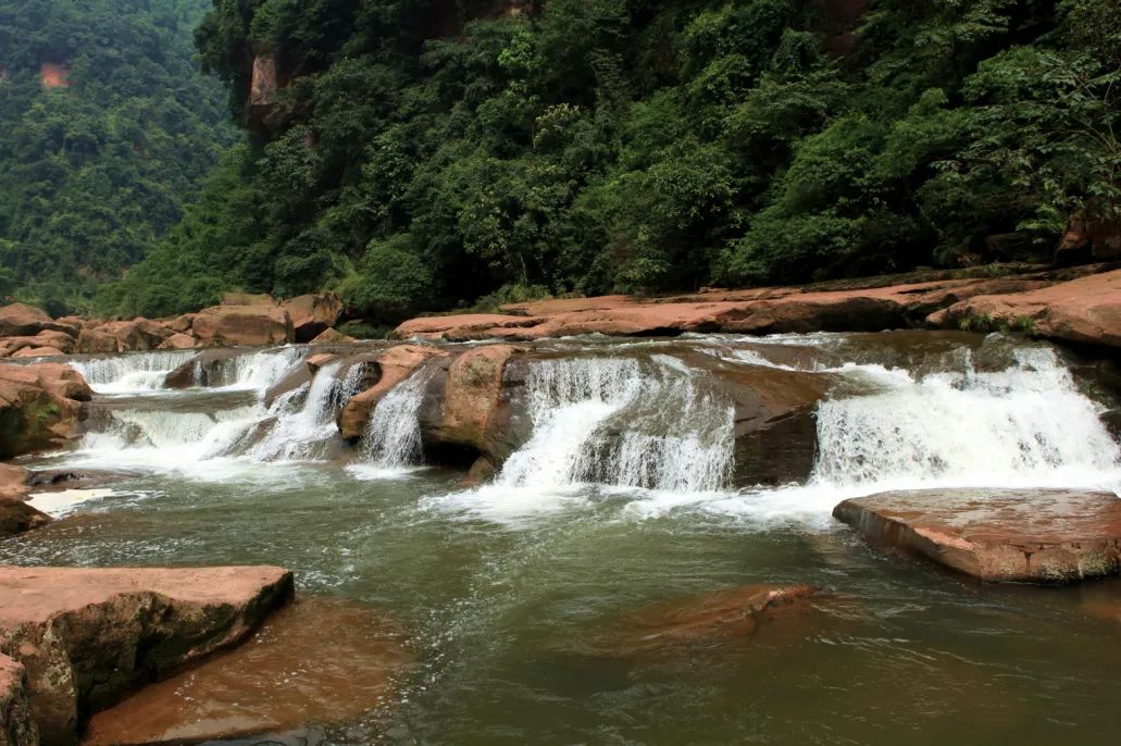 泸州一天的游玩攻略,泸州假期去哪里玩