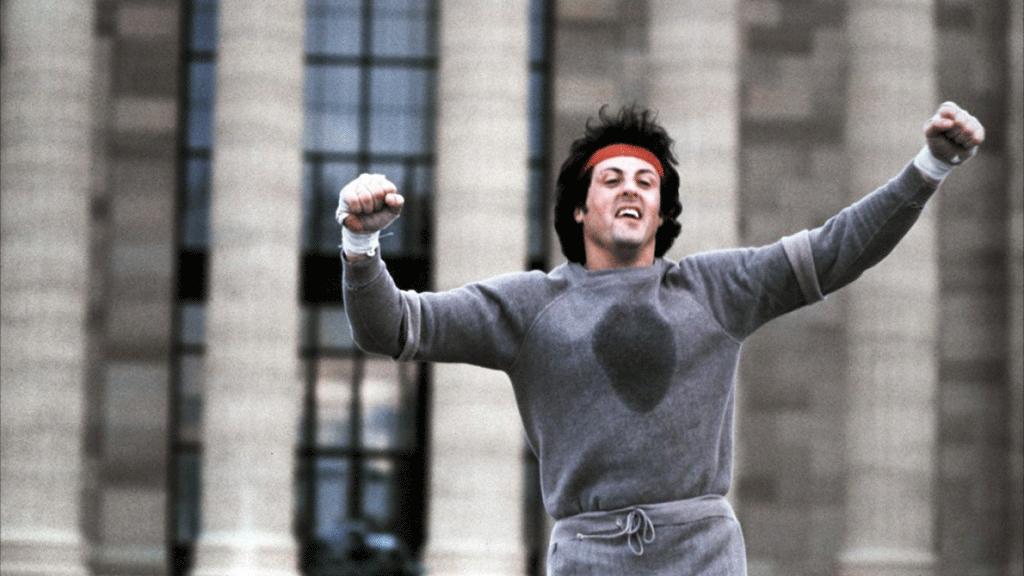 洛奇背后的故事,洛奇励志鼻祖