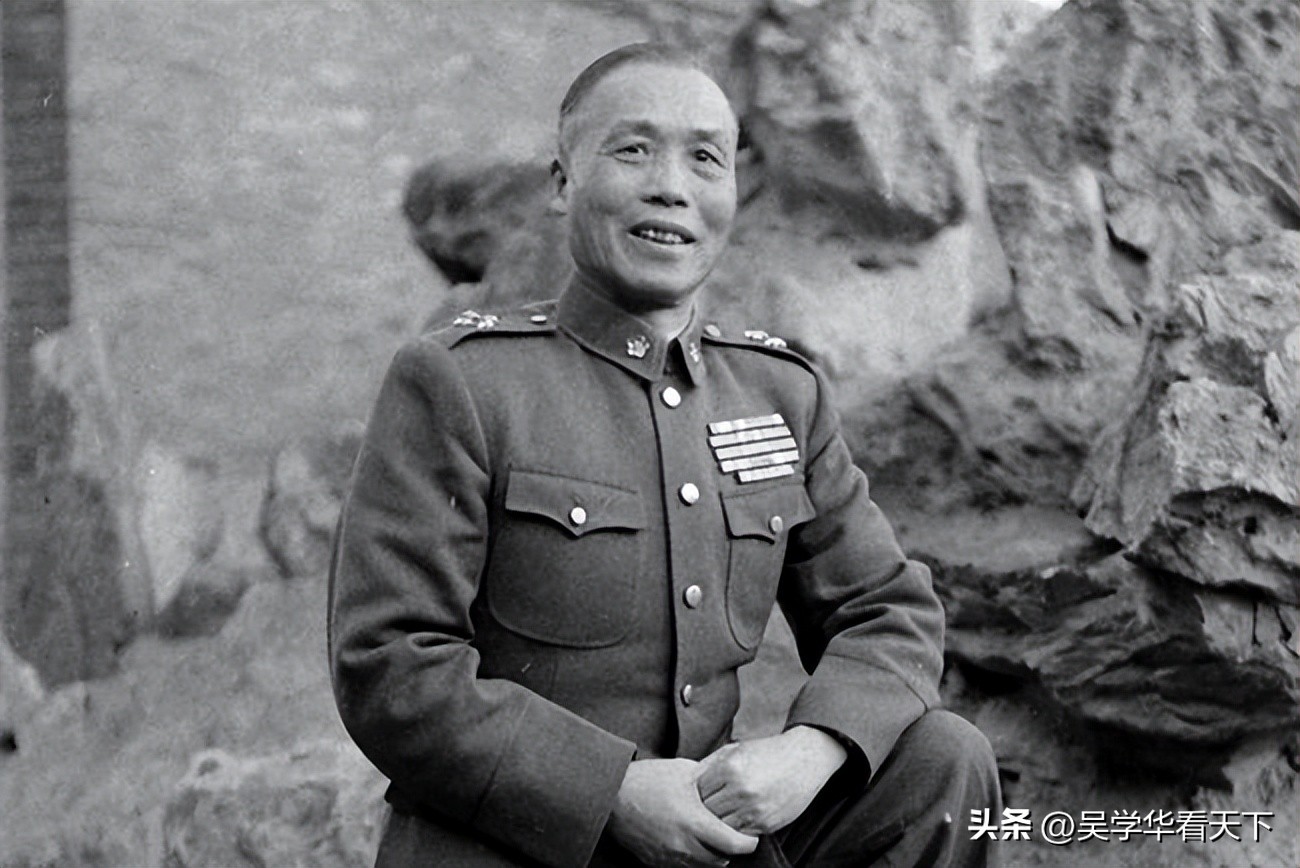 1927年蒋介石与李宗仁暗中过招，两个北伐名将，成了他们的牺牲品