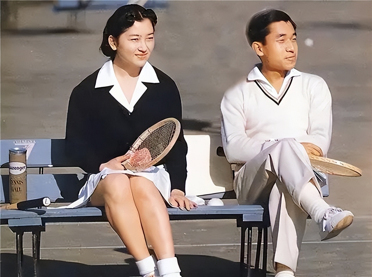 日本唯一天皇男性继承人悠仁,日本皇室17岁悠仁