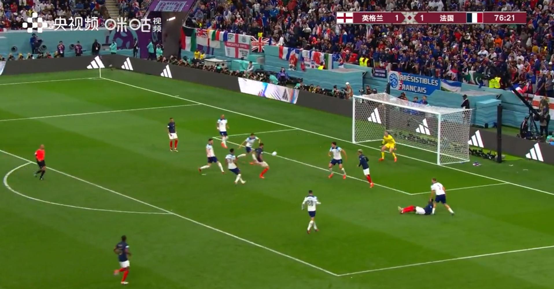 英法大战比分,英法大战复盘