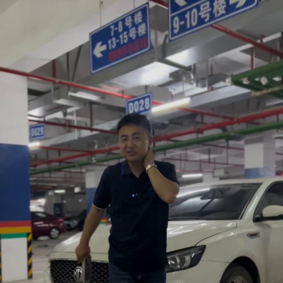 二手车购买攻略名爵6,如何看二手车的车况名爵6