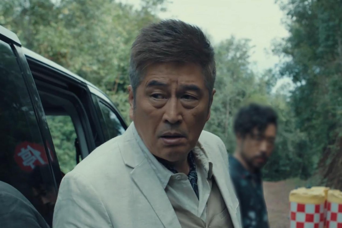 年轻和成龙、周星驰演戏，老了隐居河北农村，68的林威活的太飒了