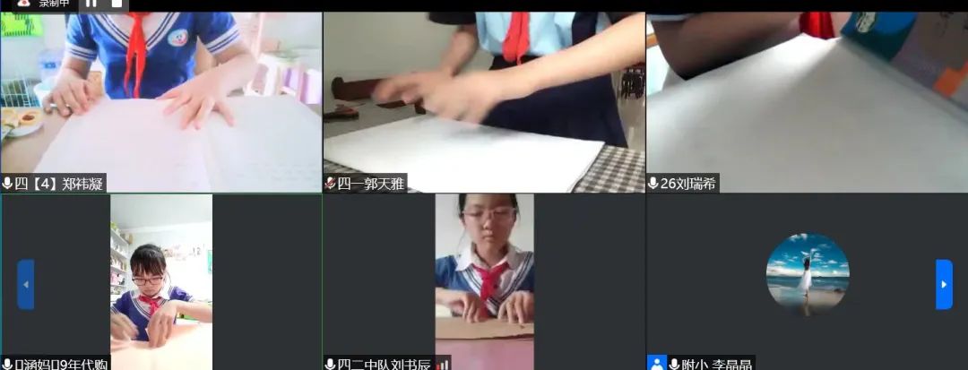 小学劳动技能大赛,路北区小学首届劳动技能大赛