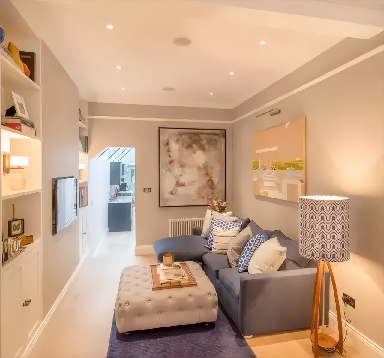 什么才是最佳的家装设计方案,关于家装设计的20个建议