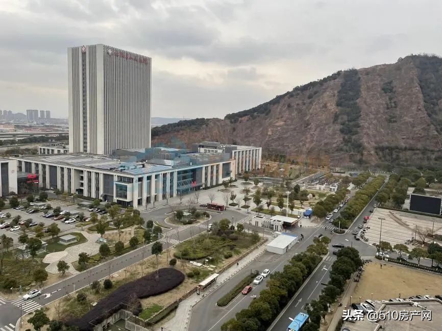 开发近10年三改其名，敔山湾这个小区到底怎么样，实探来啦