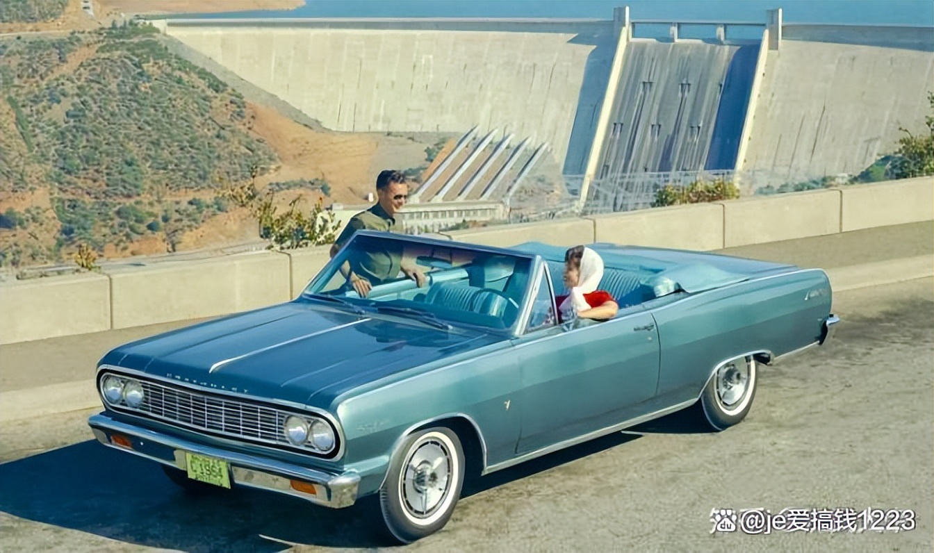 雪佛兰与别克品牌,雪佛兰算小众品牌吗