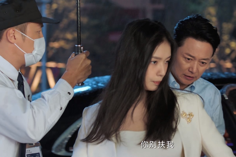 不完美受害人成功起诉赵寻赢了吗,不完美受害人最后赵寻胜诉了吗