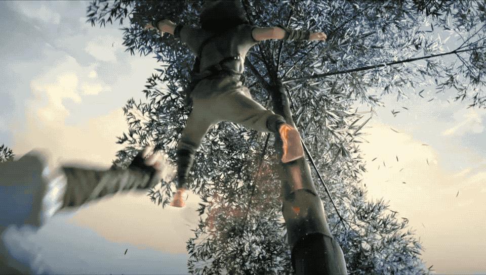 一个画面死磕3年,暑期档必看国产片:特效封神