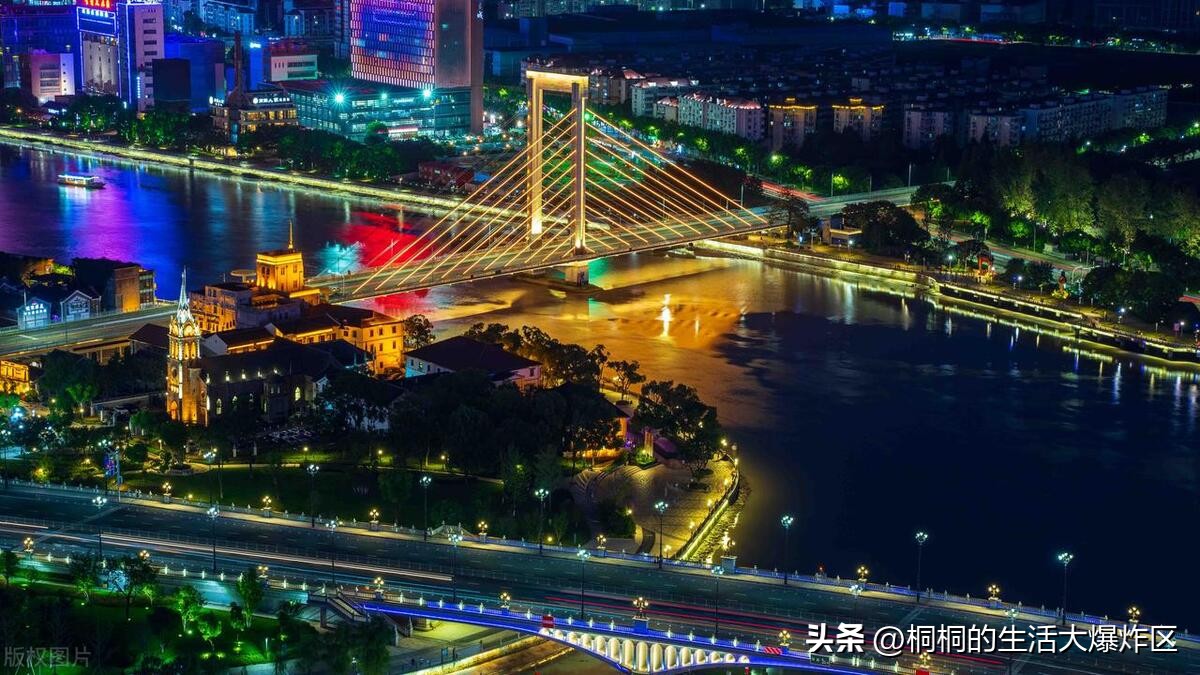 宁波周边2天短夜途旅行推荐,宁波一日游推荐宁波老外滩