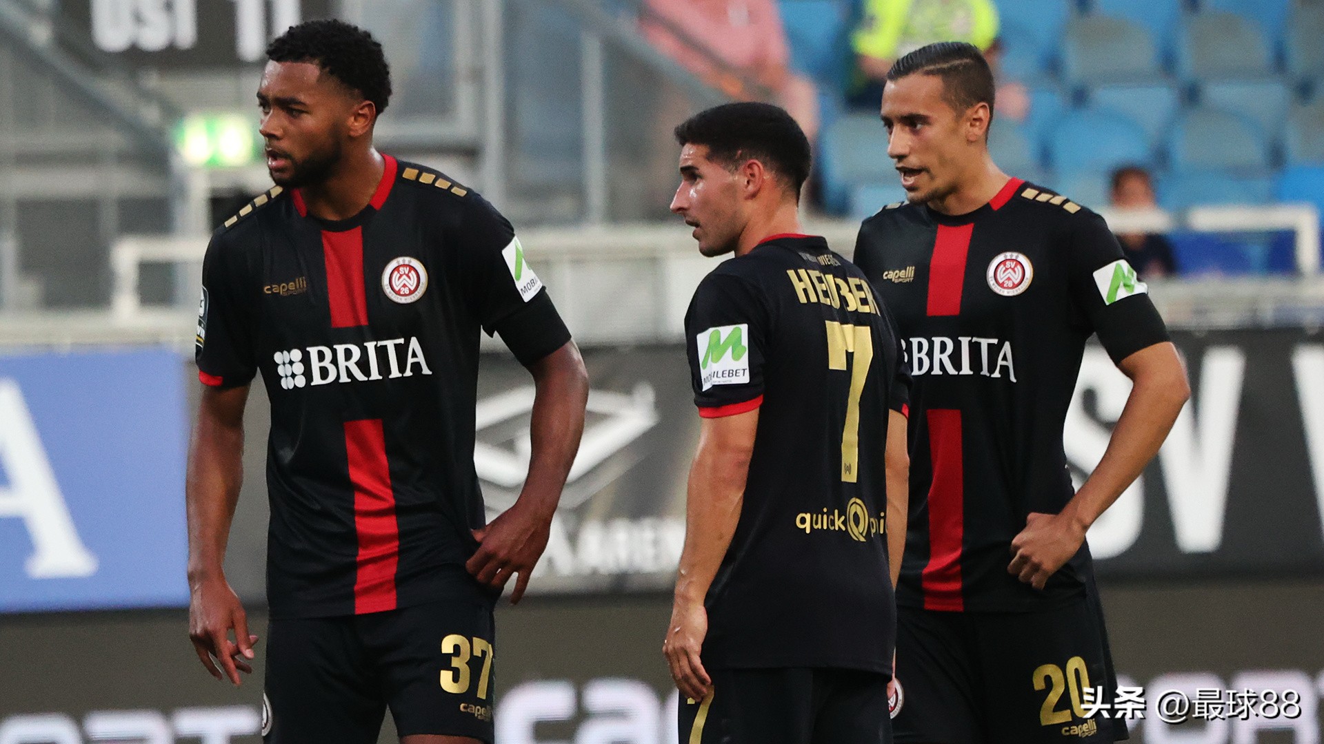 德乙韦恩今日单场推荐,德乙单关韦恩vs斯图加特