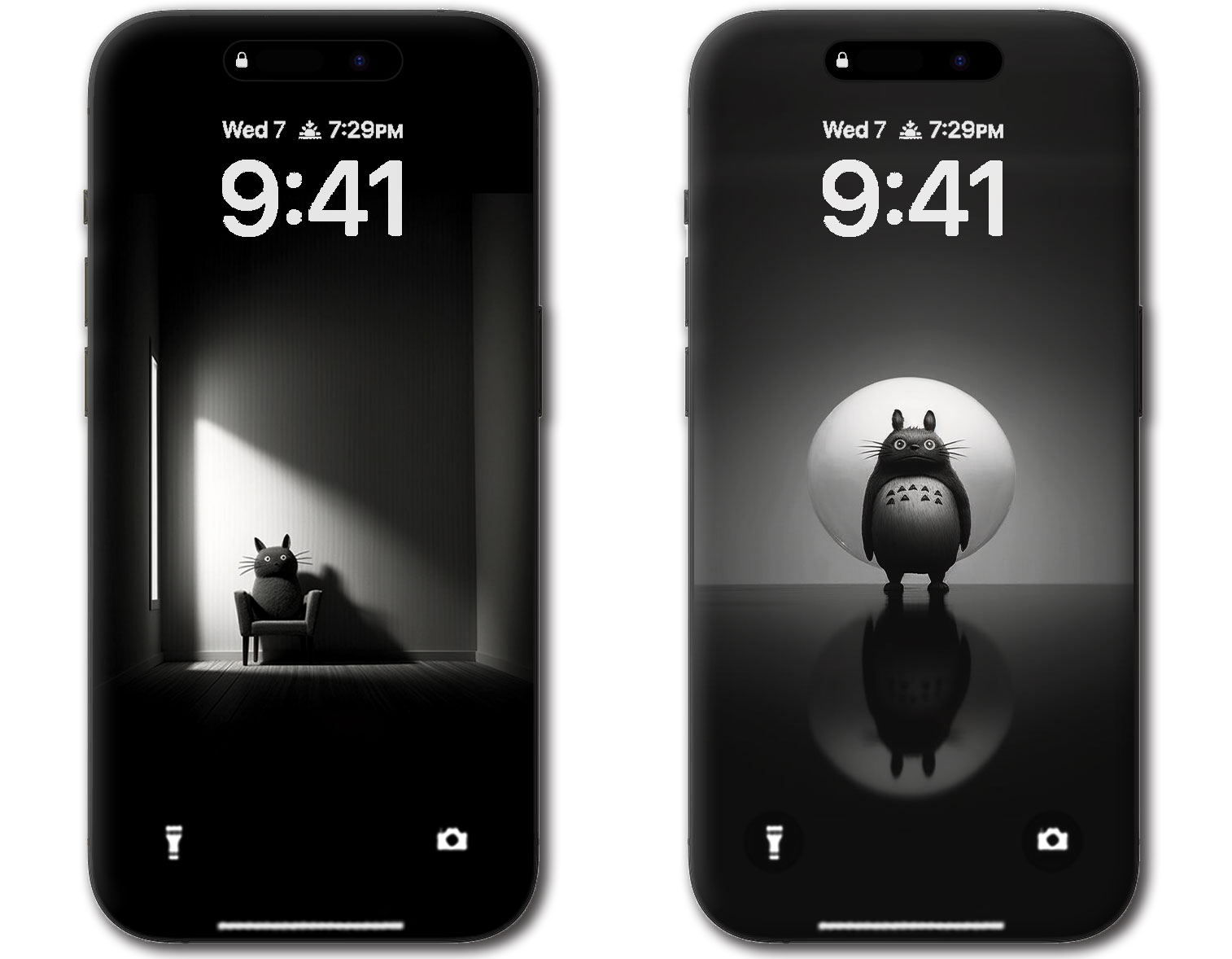 让人治愈的宫崎骏壁纸,宫崎骏画风壁纸横屏