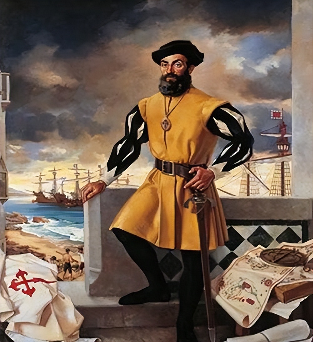 亨利航海王子与非洲探险：14世纪葡萄牙的开拓者