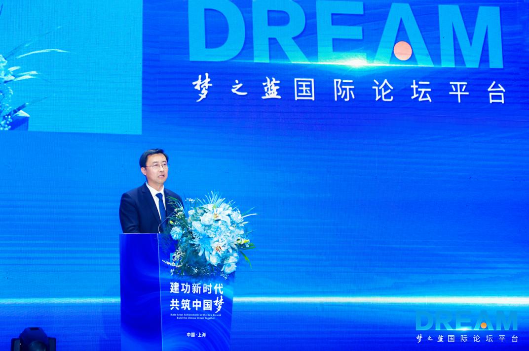 洋河股份年度工作大会,洋河股份战略思想