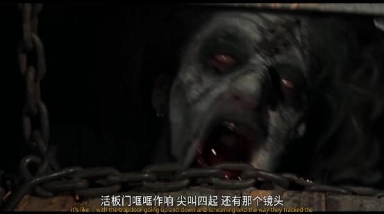 80年代美国科幻恐怖片,80年代的美国恐怖片