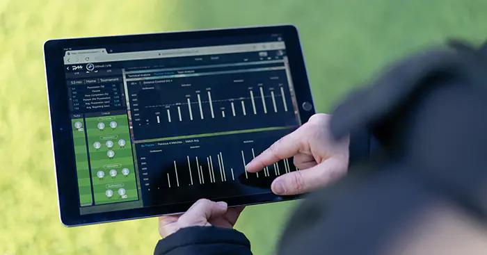 足球比赛数据模拟,足球比赛报告数据