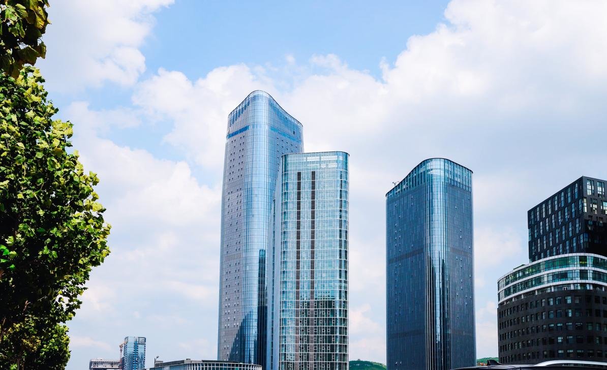 擘画新目标迈向新征程,济南云泉中心最新规划