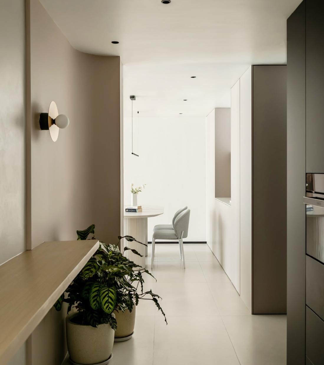 上海一屋主，坚持将洗衣机放在卫生间，尝试过，才知道有多实用