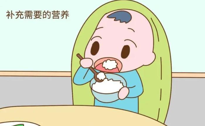 6-12岁儿童增强免疫力奶粉推荐,提高宝宝免疫力吃什么奶粉