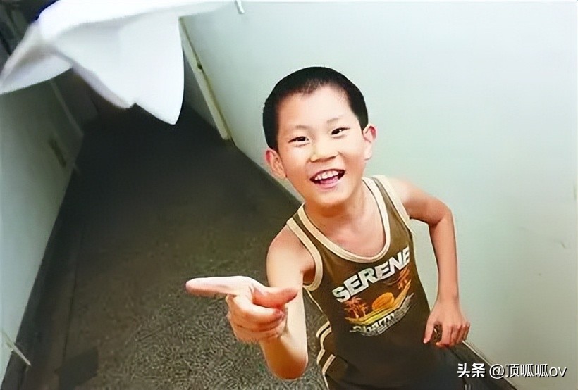 中国十大天才少年,中国历史上的十大神童