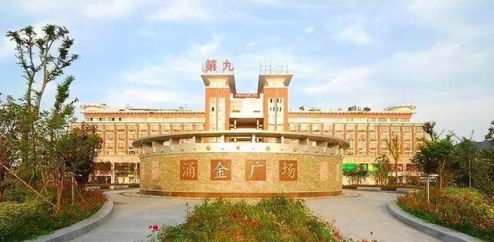 2008年,涌金董事长跳楼身亡,妻子继承70亿遗产,14年后身价380亿