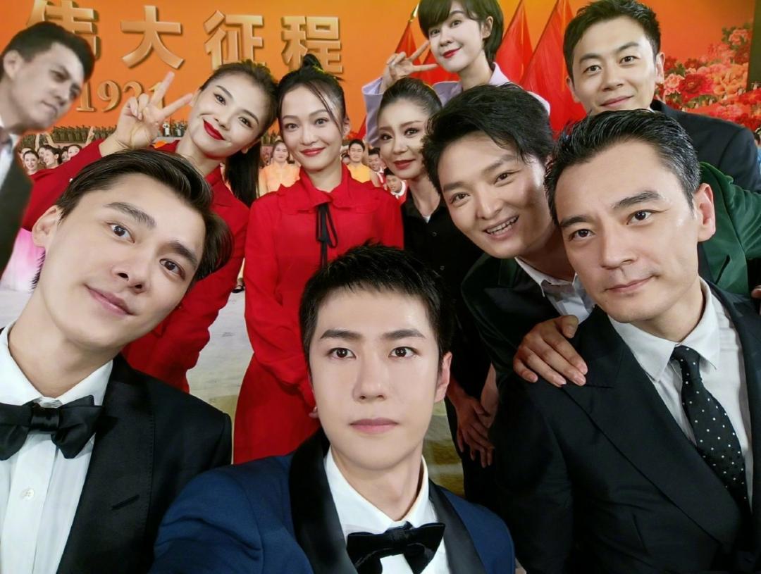 王一博最新演技,对王一博演技的真实评价