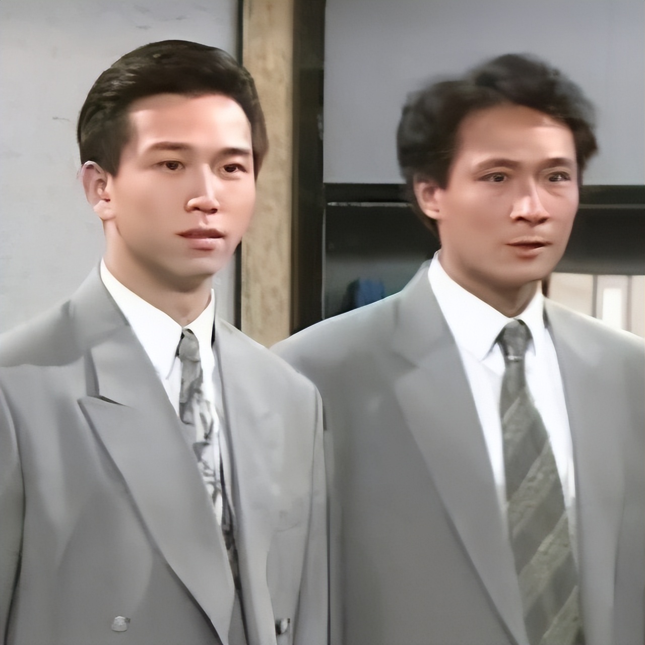 过气老戏骨窘况：农村走穴、直播捞金、情史混乱，晚节还值钱吗？