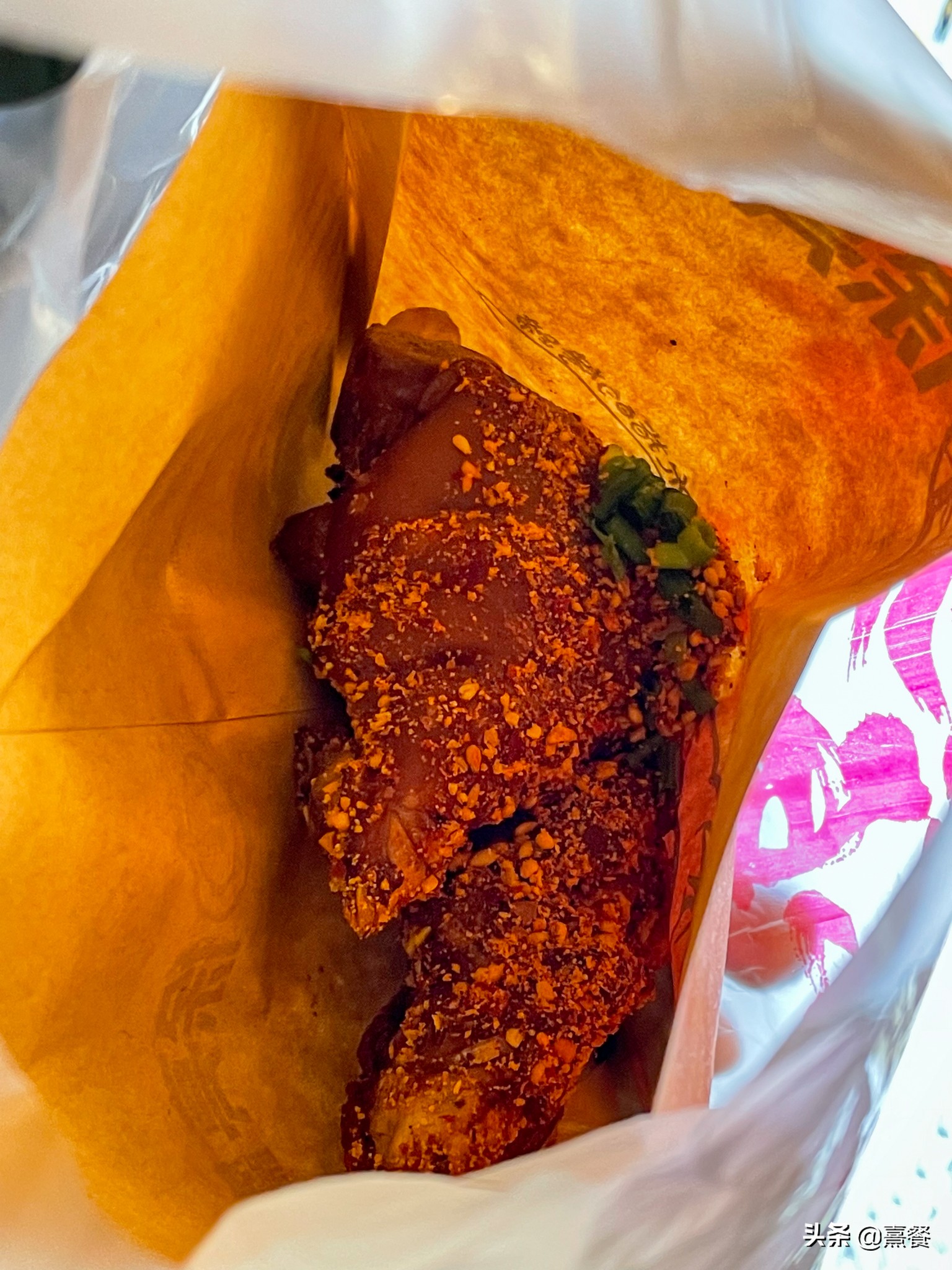 成都超详细小吃攻略,遍访成都美食十种体验绝佳的小吃