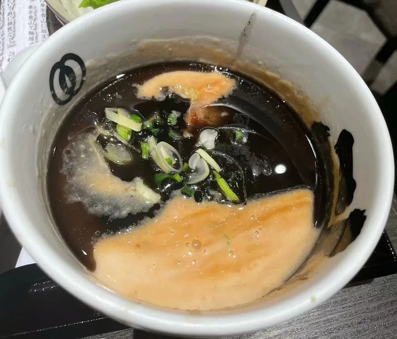 日式拉面鲜美的原因,日式拉面筋道爽滑