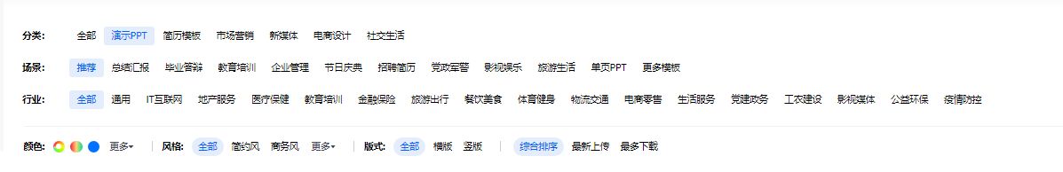 工作述职报告2024最新完整版ppt,如何做一手好看的述职报告ppt