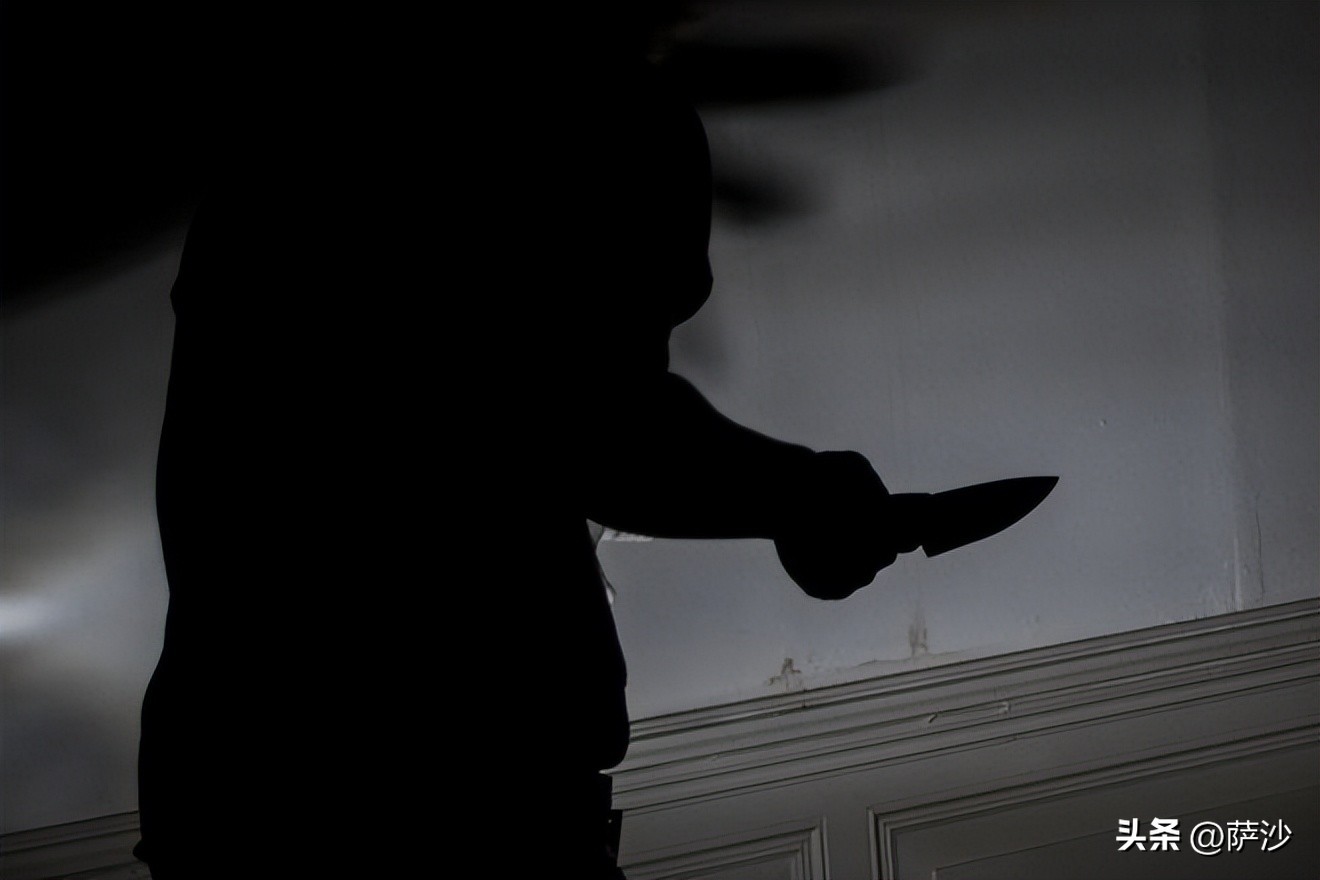 变态歹徒2年奸杀8名妇女还塞入木棍：2004年摩的司机系列奸杀串案