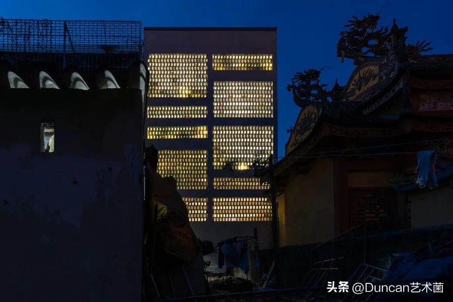 LimdimHouseStudio：与自然共居住，打造生态住宅